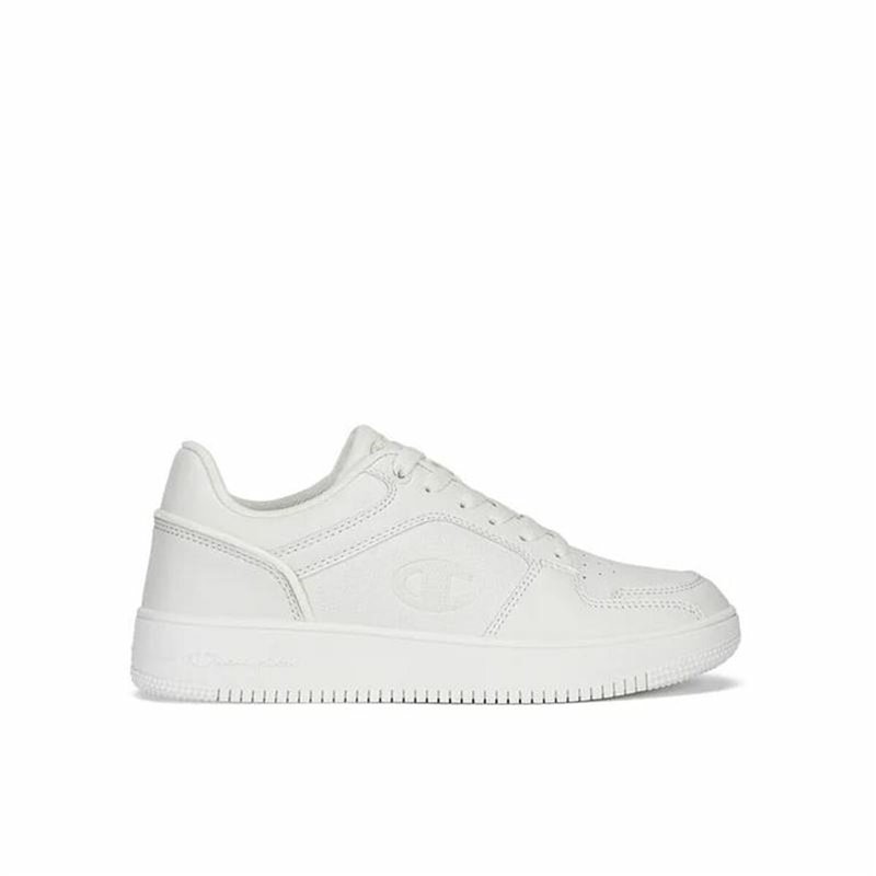 Chaussures de Sport pour Homme Champion Rd18 2.0 Low Blanc