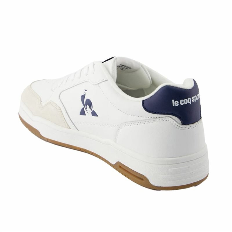 Image secondaire de Chaussures de Sport pour Homme Le coq sportif Lcs Master