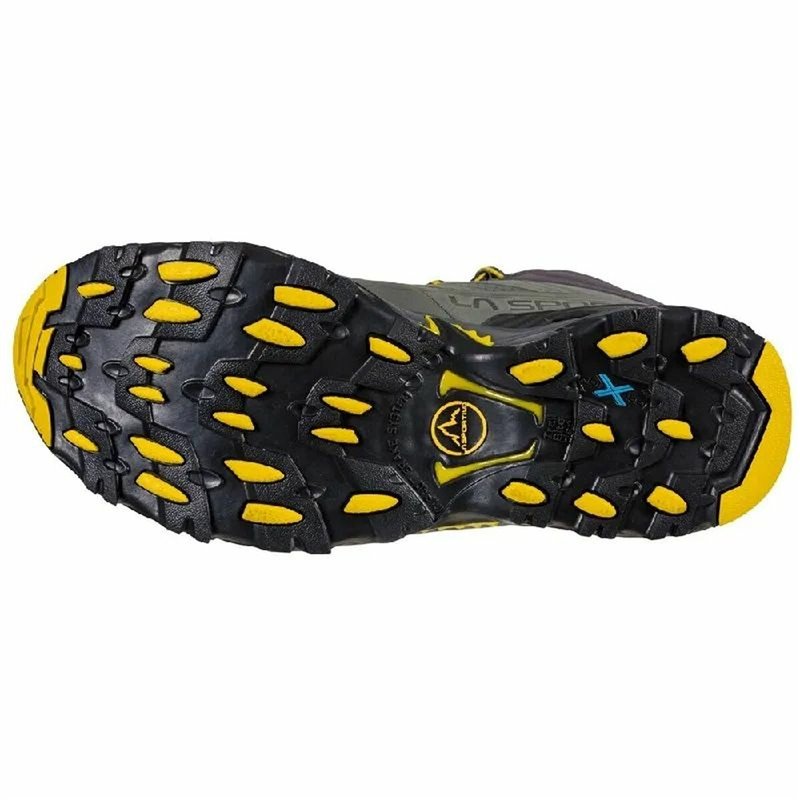 Image secondaire de Chaussures de Running pour Adultes La Sportiva Ultra Raptor Ii Mid