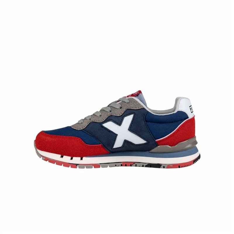 Image secondaire de Chaussures de Sport pour Enfants Munich Dash Kid Vco 158