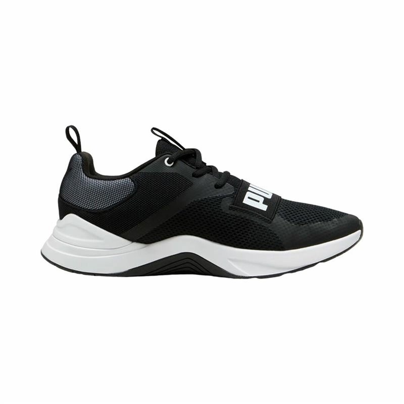 Chaussures de Sport pour Homme Puma Prospect Noir