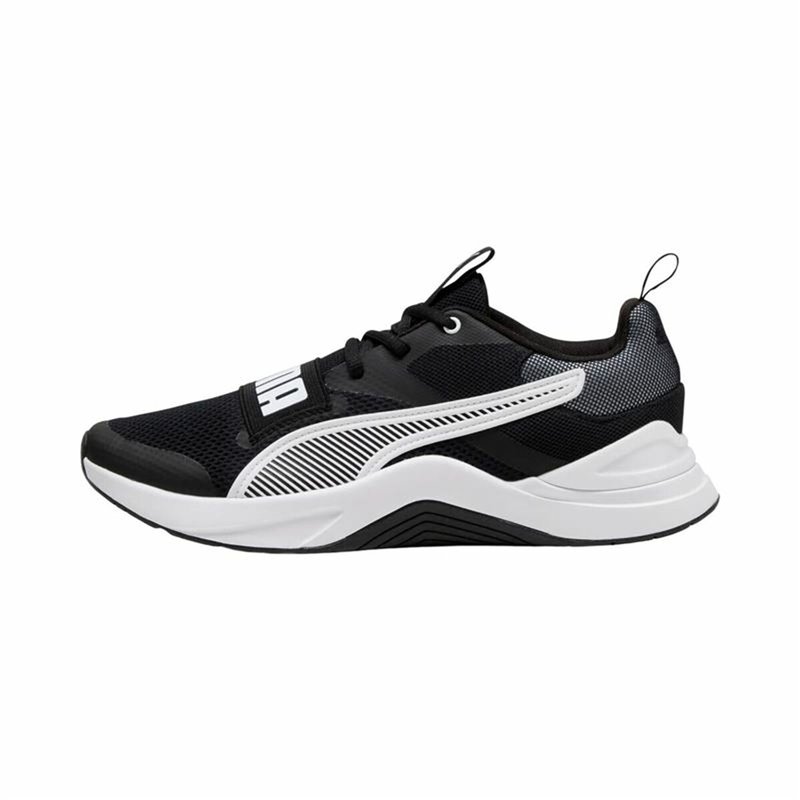 Image secondaire de Chaussures de Sport pour Homme Puma Prospect Noir