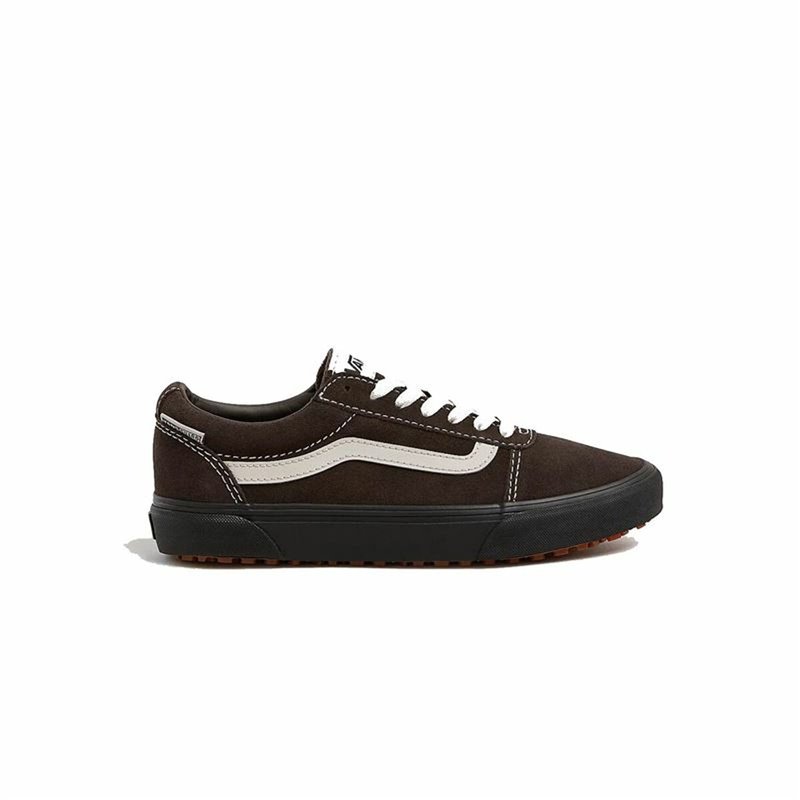 Chaussures casual homme Vans Ward Noir