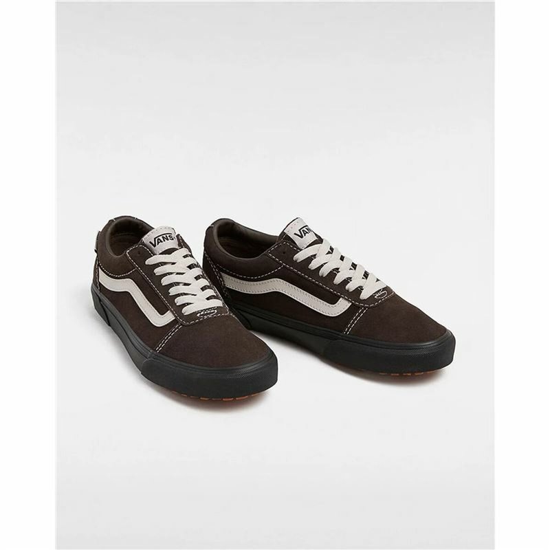 Image secondaire de Chaussures casual homme Vans Ward Noir