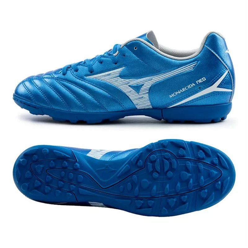 Image secondaire de Chaussures de Football pour Adultes Mizuno Monarcida Neo III Select