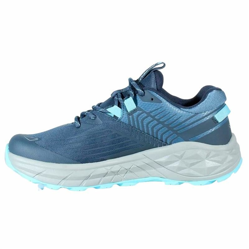 Image secondaire de Chaussures de Sport pour Enfants Hi-Tec Geo Fuse Bleu