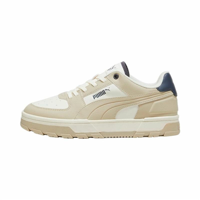 Image secondaire de Chaussures casual homme Puma Caven 2.0 Abrupt Blanc Beige