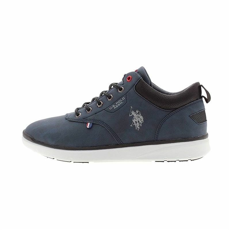 Image secondaire de Chaussures casual homme U.S. Polo Assn. YGOR006 Bleu