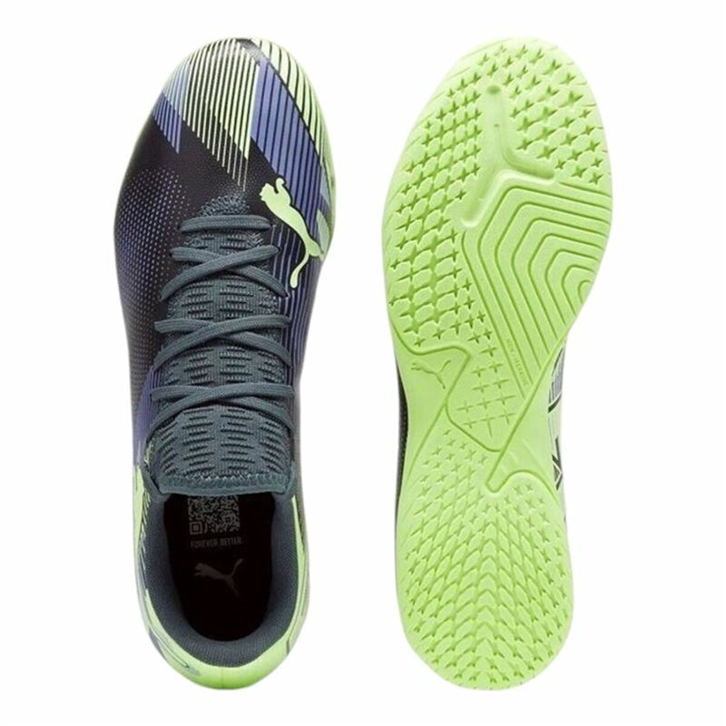 Image secondaire de Chaussures de Futsal pour Adultes Puma Future 7 Play It