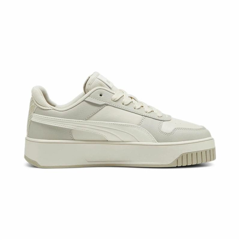 Image secondaire de Baskets Casual pour Femme Puma Carina Street Animal Fever