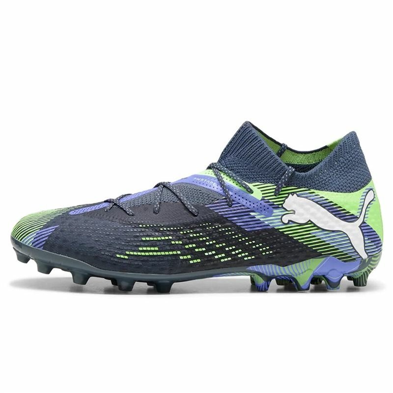 Image secondaire de Chaussures de Football pour Adultes Puma Future 7 Ultimate Mg Noir