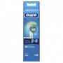 Oral-B Precision Clean Brossette Avec CleanMaximiser, 3 21,99 €