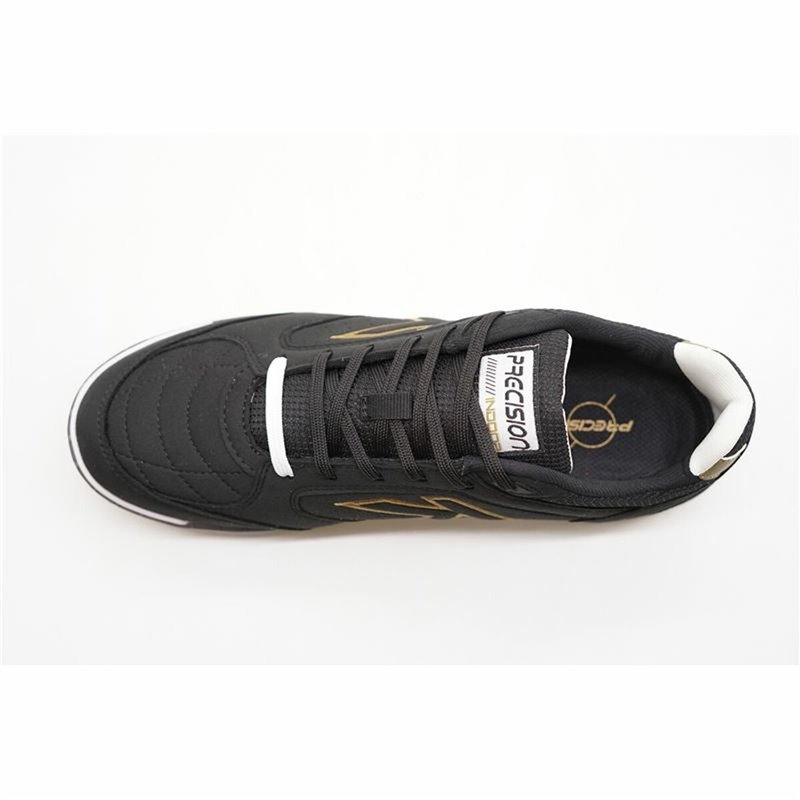 Image secondaire de Chaussures de Futsal pour Adultes Kelme Precision Noir