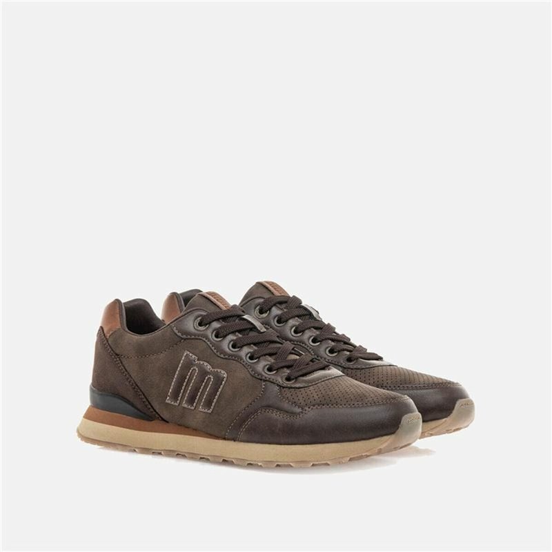 Image secondaire de Chaussures casual homme Mustang Porland