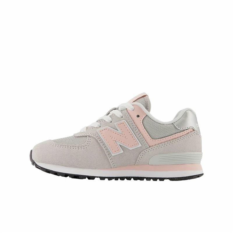 Image secondaire de Chaussures casual New Balance 574 Rain Cloud