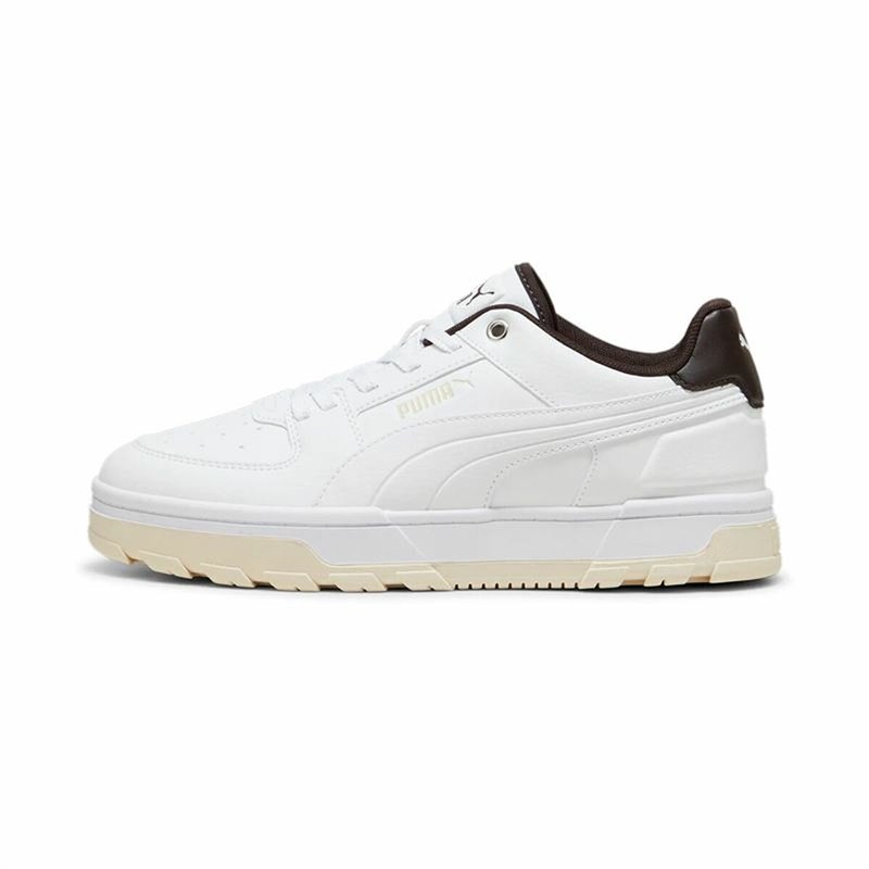 Image secondaire de Chaussures casual homme Puma Caven 2.0 Abrupt Blanc