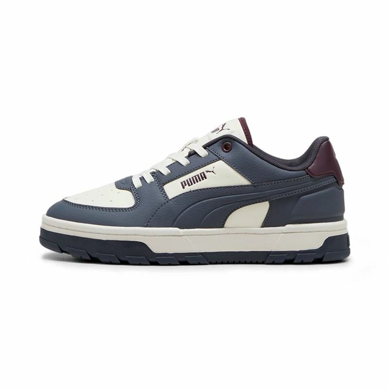 Image secondaire de Chaussures casual homme Puma Caven 2.0 Abrupt Bleu Blue marine
