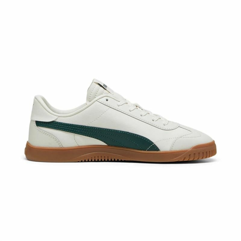Image secondaire de Chaussures casual homme Puma Club 5V5 Blanc