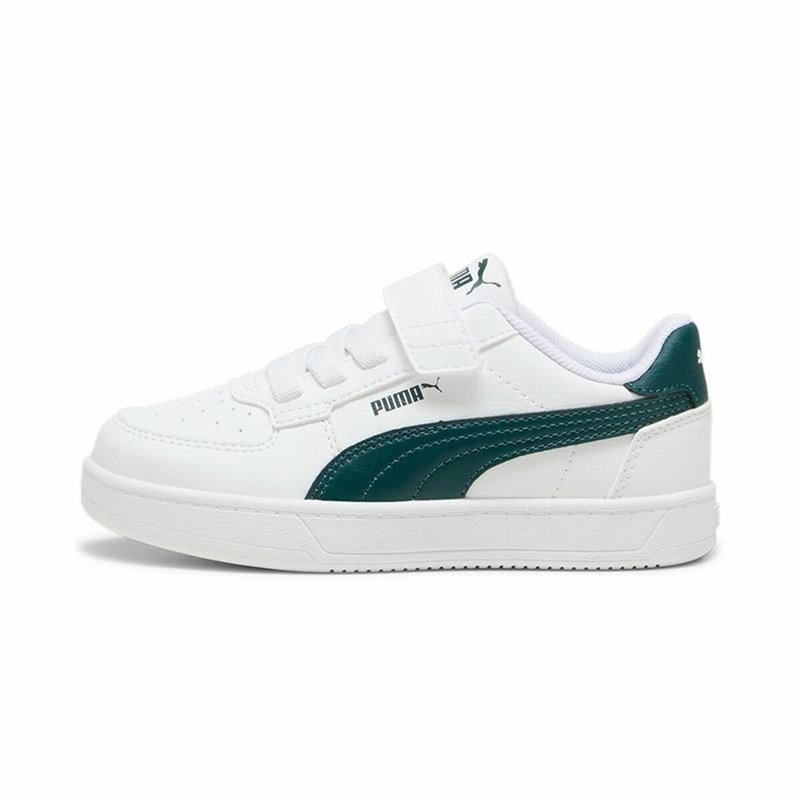 Image secondaire de Chaussures casual Puma Caven 2.0 Ac+ Ps Blanc