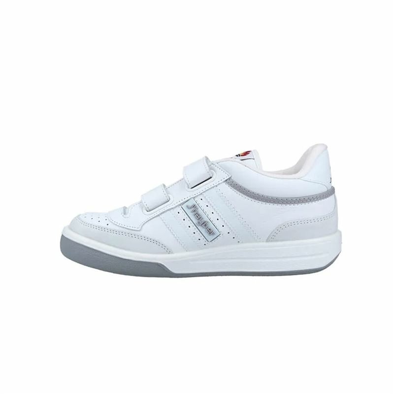 Image secondaire de Chaussures de Sport pour Homme J-Hayber Olimpia Blanc