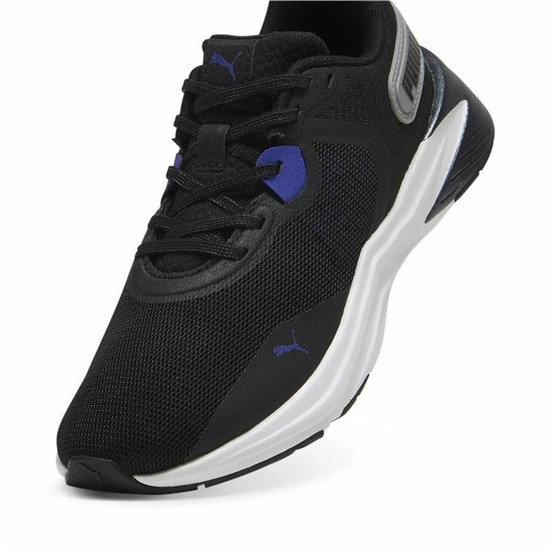 Image secondaire de Chaussures de sport pour femme Puma Disperse Xt 3 Wn'S Noir