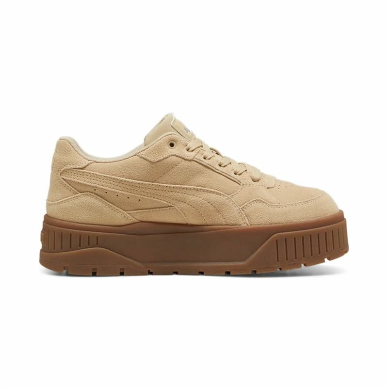 Image secondaire de Baskets Casual pour Femme Puma Karmen II Idol Sd