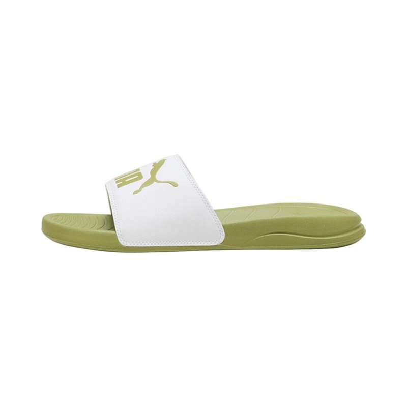 Image secondaire de Tongs pour Femmes Puma Popcat 20 Olive