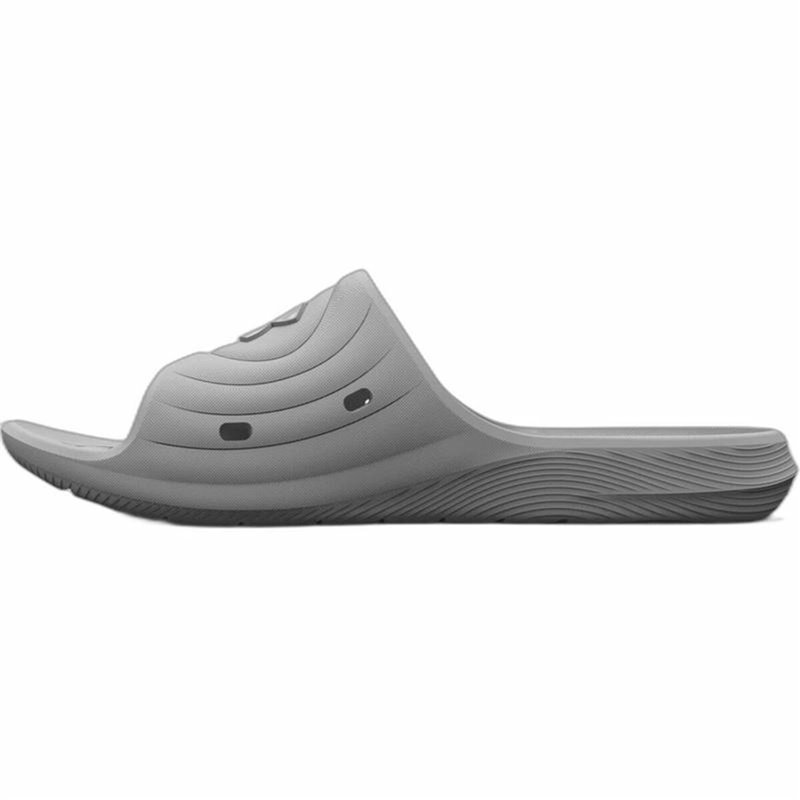 Image secondaire de Tongs pour Femmes Under Armour Locker IV SL Gris