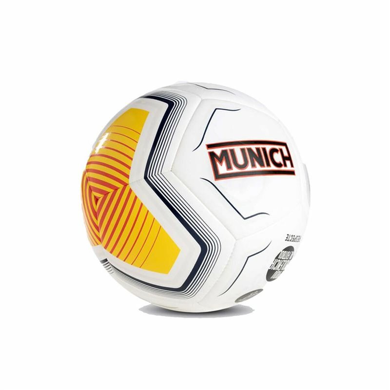 Balle de Futsal Munich 5001093 Multicouleur