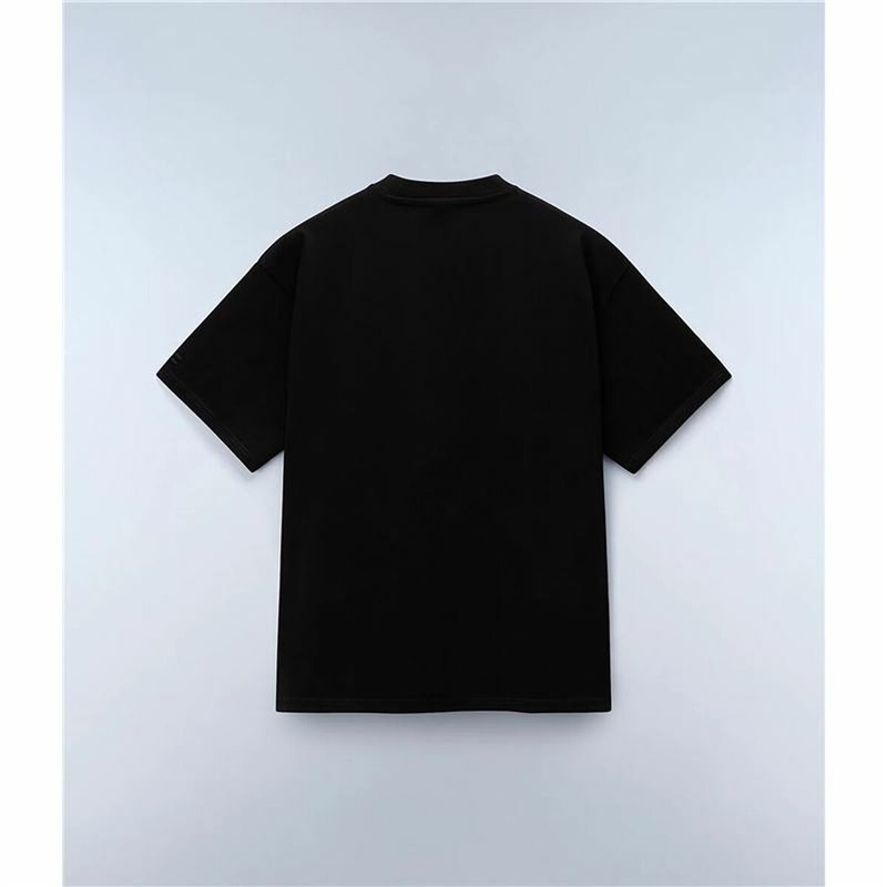 Image secondaire de T-shirt à manches courtes homme Napapijri S-Premium Ss Noir