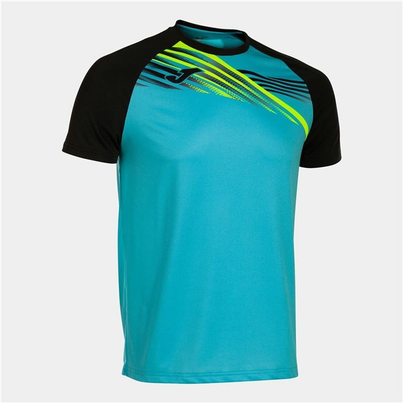 Image secondaire de Maillot de Corps de Sport à Manches Coupe Joma Sport Elite X