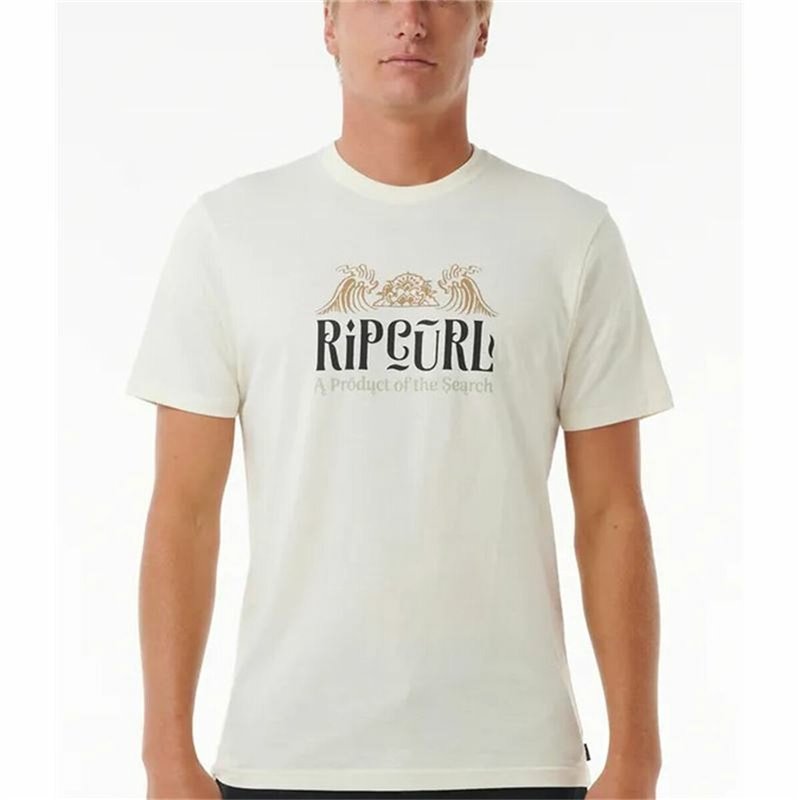 Image secondaire de T-shirt à manches courtes homme Rip Curl Horizon