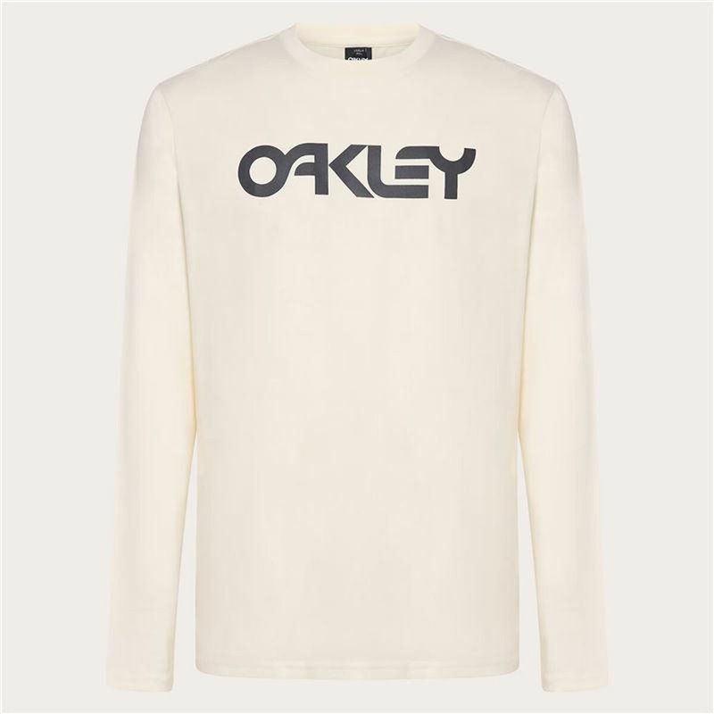 Image secondaire de T-shirt à manches longues homme Oakley Mark II L/S 2.0