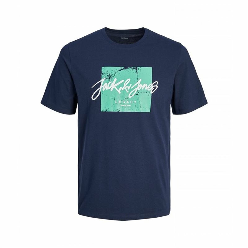 T shirt à manches courtes Enfant Jack & Jones tiley