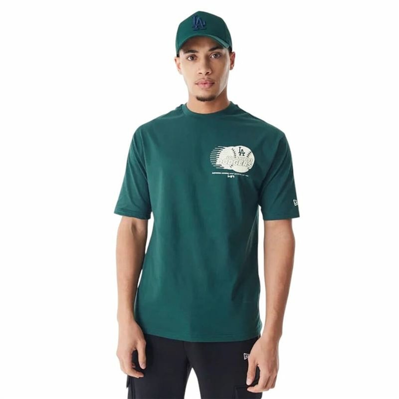 T-shirt à manches courtes homme New Era