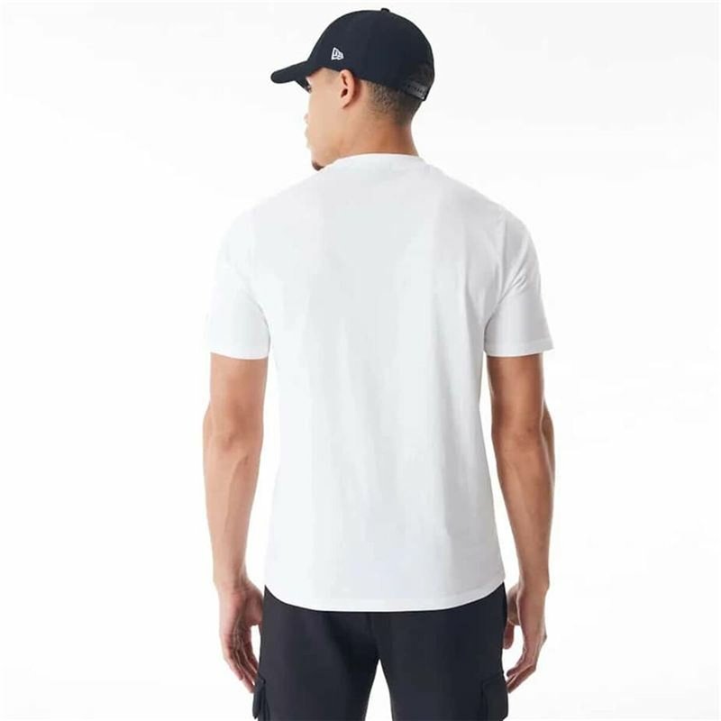 Image secondaire de T-shirt à manches courtes homme New Era