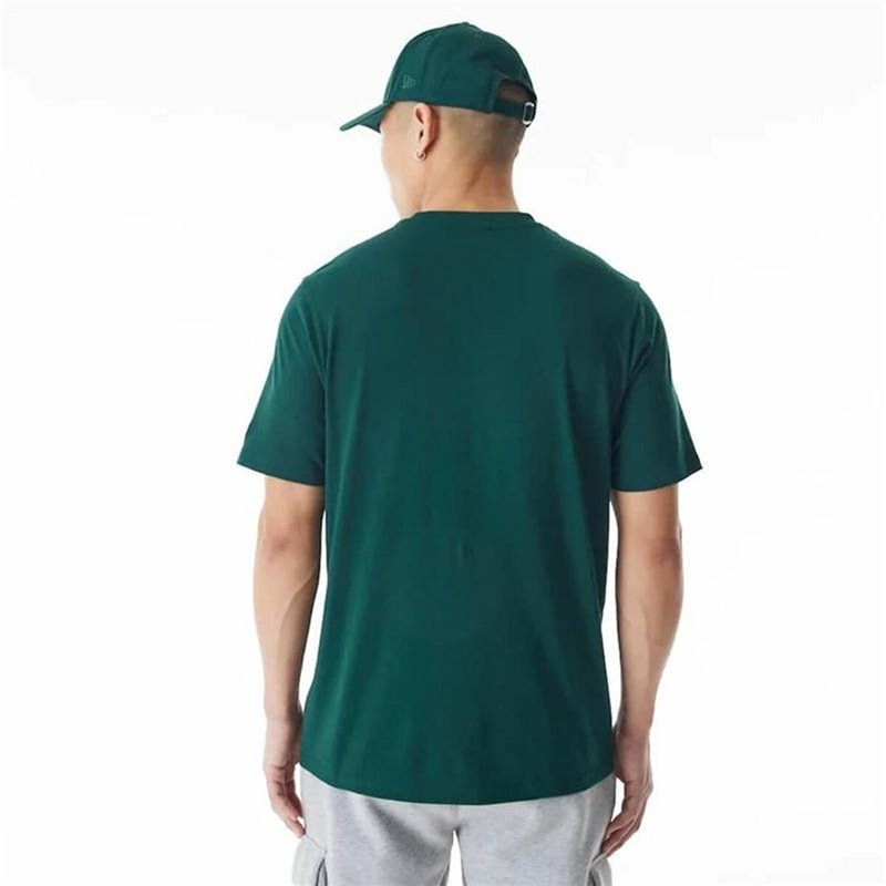 Image secondaire de T-shirt à manches courtes homme New Era MLB GRADIENT GRPHC New York Yankees