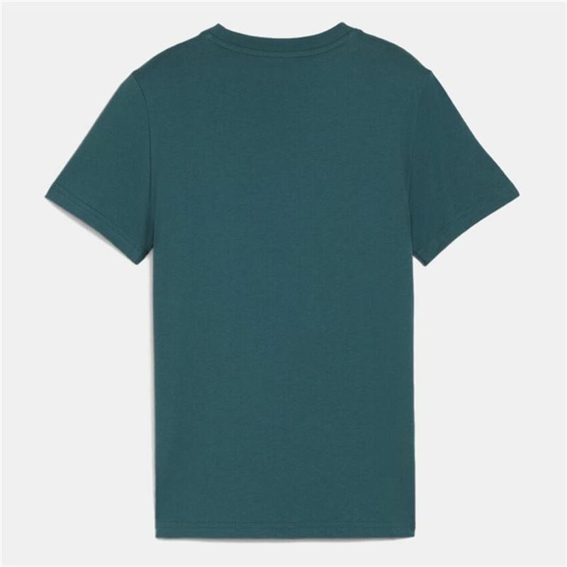 Image secondaire de T shirt à manches courtes Enfant Puma