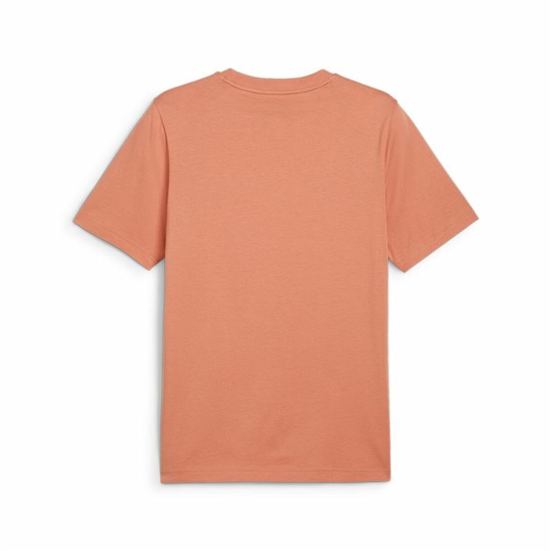 Image secondaire de T-shirt à manches courtes homme Puma