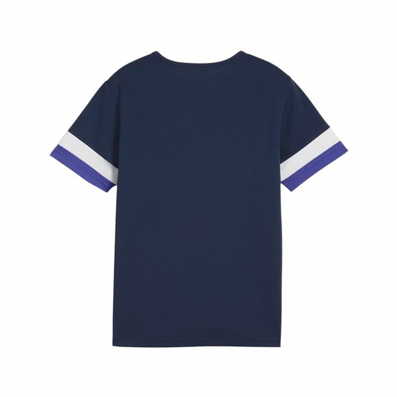 Image secondaire de T shirt à manches courtes Enfant Puma Individualrise