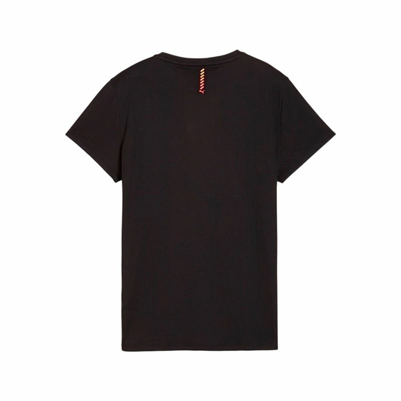 Image secondaire de T-shirt à manches courtes femme Puma Run Favorites Forever Faster