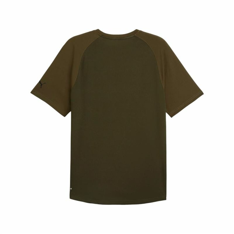 Image secondaire de Maillot de Corps de Sport à Manches Coupe Puma Cloudspun