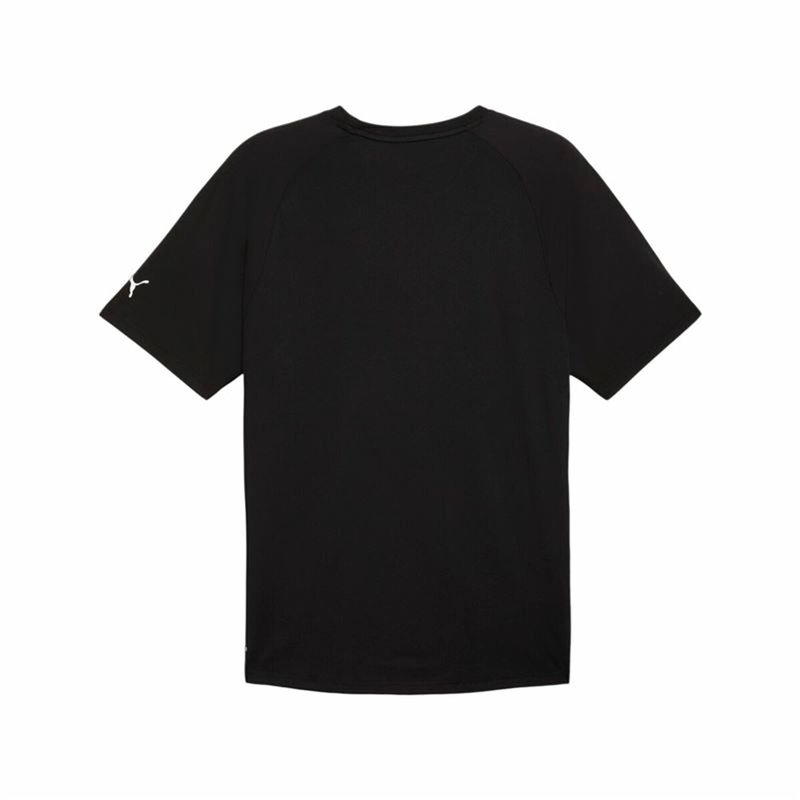 Image secondaire de Maillot de Corps de Sport à Manches Coupe Puma Cloudspun