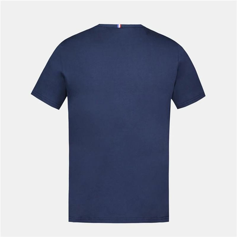 Image secondaire de T-shirt à manches courtes homme Le coq sportif Monochrome N°3