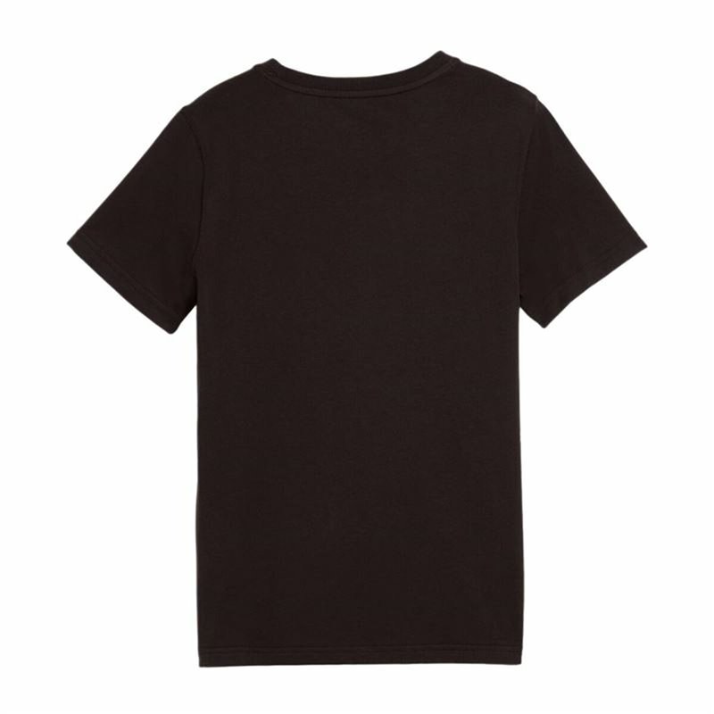 Image secondaire de T shirt à manches courtes Enfant Puma Squad Big Graphic