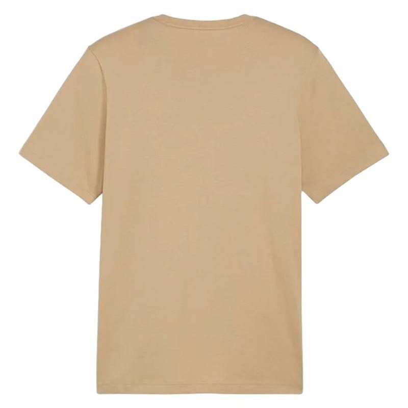 Image secondaire de T-shirt à manches courtes homme Puma