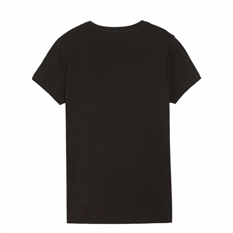 Image secondaire de T-shirt à manches courtes femme Puma Essentials+ Script