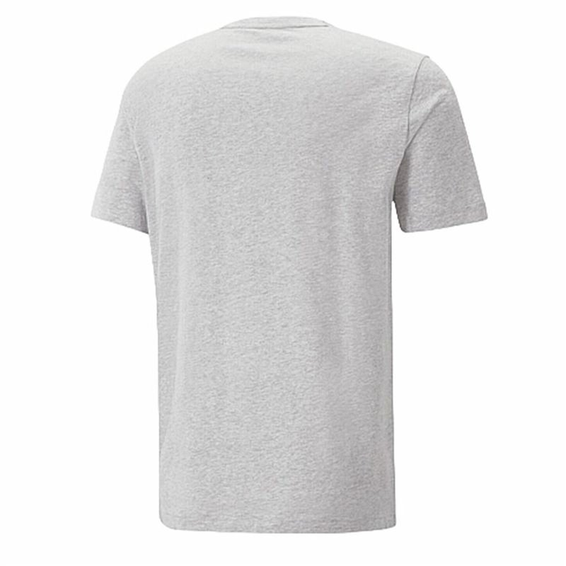 Image secondaire de T-shirt à manches courtes homme Puma Essentials+ 2 Col Small