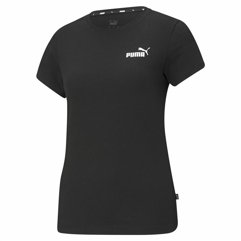 T-shirt à manches courtes femme Puma