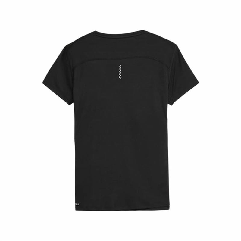 Image secondaire de T-shirt à manches courtes femme Puma Run Favorites Velocity
